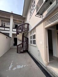 Mcnair Road (D12), Detached #613234401